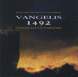 VANGELIS "1492 Conquest Of Paradise" (Music From The Original Soundtrack)" CD