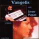 VANGELIS and IRENE PAPAS "Odes" CD