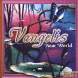 VANGELIS "New world" CD