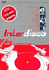 VARIOUS ARTISTS "Inter Disco" DVD