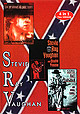 STEVIE RAY VAUGHAN AND DOUBLE TROUBLE "Live At Montreux 1982 & 1985 / Live In Japan / Pride And Joy" 4 in 1 DVD double