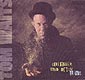 TOM WAITS "Glitter And Doom Live" 2CD set in digipack