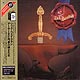 RICK WAKEMAN "Myths & Legends of King Arthur" CD in Mini-LP card sleeve