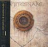 WHITESNAKE "1987" [Japan Mini-LP Sleeve] CD