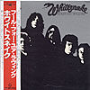 WHITESNAKE "Ready An` Willing" [Japan Mini-LP Sleeve] CD