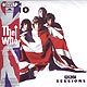 THE WHO "BBC Sessions" CD in Mini-LP card sleeve