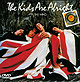 THE WHO "The Kids Are Alright" 1974 (remastered) 2CD + DVD cardsleeve