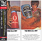 THE WHO "The Who Sell Out" CD in Mini-LP card sleeve