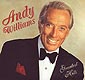 ANDY WILLIAMS "Greatest Hits" 2CD set in digipack