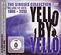 YELLO BY YELLO "Collection 1980-2010" CD DVD set in digipack