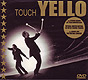 YELLO "Touch Yello" CD DVD set in digipack