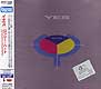 YES "90125" Japan Digitally Remastered CD