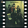 YES "The Yes Album" [Mini-LP] CD