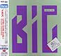 YES "Big Generator" Japan Digitally Remastered CD