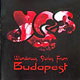 YES "Wonderous Stories From Budapest" 2CD set