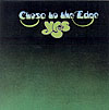 YES "Close To The Edge" [Mini-LP] CD