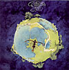 YES "Fragile" [Mini-LP] CD