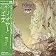 YES "Relayer" CD in Mini-LP card sleeve