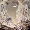 YES "Relayer" [Mini-LP] CD