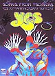 YES "Songs from Tsongas/35th Anniversary Concert" 2DVD box set