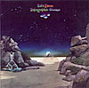 YES "Tales From Topographic Oceans" [Mini-LP] 2CD