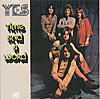 YES "Time And A Word" [Mini-LP] CD