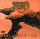 YES "The Word Is Live" 2CD + DVD cardsleeve