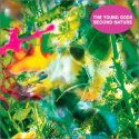 THE YOUNG GODS "Second Nature" CD