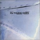 THE YOUNG GODS "T.V. Sky" CD