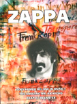 FRANK ZAPPA "DOES HUMOR BELONG IN MUSIC?" + 2 BONUS FILMS DVD (NTSC version)