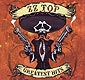 ZZ TOP Greatest Hits 2CD set in digipack