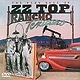 THE VERY BEST OF ZZ TOP 2CD+DVD set in digipack